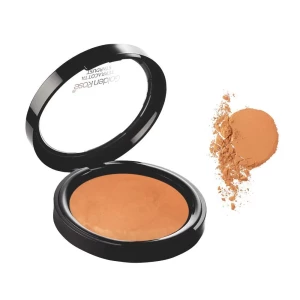 Golden Rose Terracotta Stardust Blusher, 101