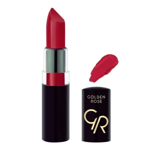 Golden Rose Vision Lipstick, 137, With Vitamin E