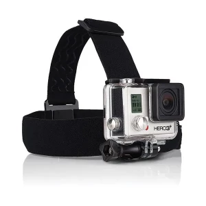 GoPro Action Cam’s (Head Mount)