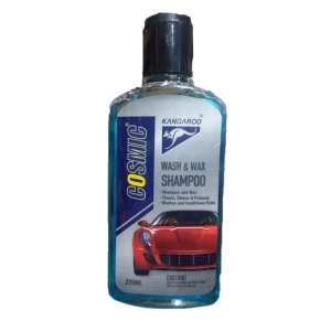 Gosmic Kangaroo Washswax Shampoo.235ml