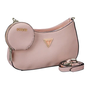 GS Tote Bag With Shoulder Strap, Pink, 12358
