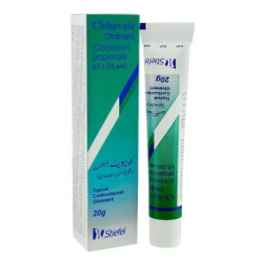 GSK Clobevate Ointment, 20g