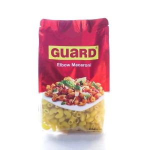 Guard Elbow Macaroni 400g