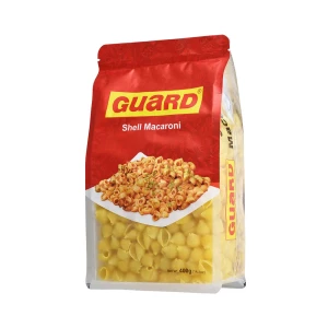 Guard Shell Macaroni 400 g