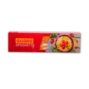 Guard Spaghetti Macaroni 450 g