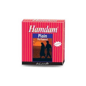 Hamdam Plain