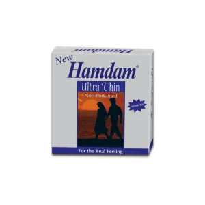 Hamdam Ultra Thin