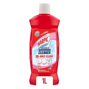 Harpic Bathroom Cleaner Floral 1000ml