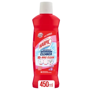 Harpic Bathroom Cleaner Floral 125ml