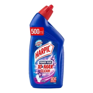 Harpic Power Plus Max Toilet Cleaner 500ml
