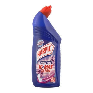 Harpic Toilet Cleaner Lavender 750ml