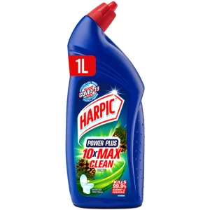 Harpic Toilet Cleaner Pine 1 ltr