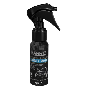 Harris Spray Wax 70ml