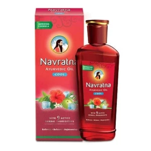 Himani Navratna Oil 100 ml