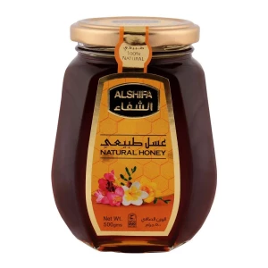 Honey 500gm