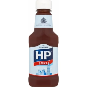 HP Original Sauce Bottle 285 Gm