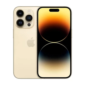 iPhone 14 Pro, Gold, 256GB