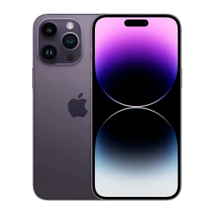 iPhone 14 Pro Max, Deep Purple, 256GB