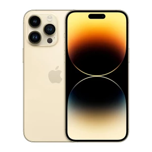 iPhone 14 Pro Max, Gold, 128GB