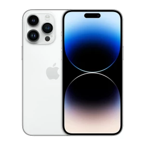 iPhone 14 Pro Max, Silver, 128GB