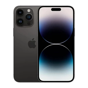 iPhone 14 Pro Max, Space Black, 256GB