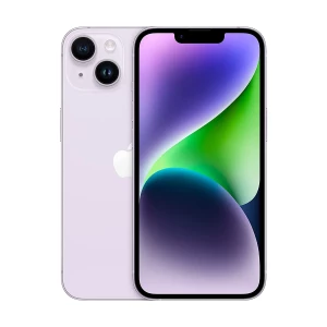 iPhone 14, Purple, 128GB
