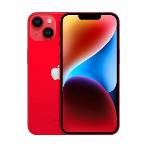 iPhone 14, Red, 128GB