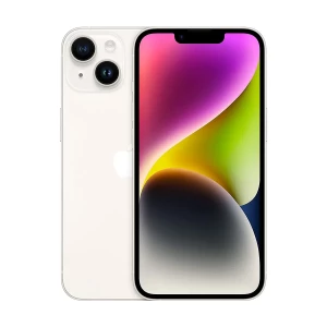 iPhone 14, Starlight, 128GB