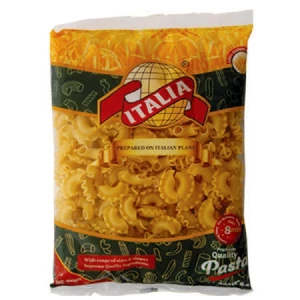 Italia Crown Pasta 400 G