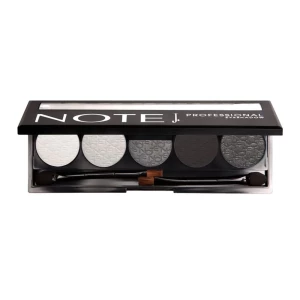 J. Note Perfume Free Professional Eyeshadow, 105, With Vitamin E