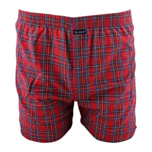 Jockey Boxer Shorts, Multi - MR6378