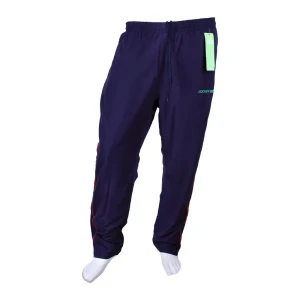 Jockey Sports Micro Fiber Trouser, Navy, MI9AJ002