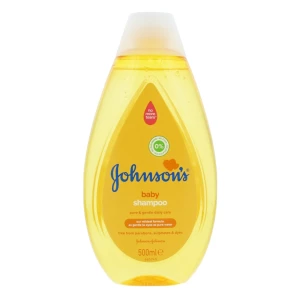 Johnson's Baby Shampoo Normal 500ml