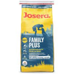 Josera Family Plus 15 Kg