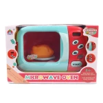 Junior Electric Microwave Oven