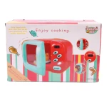 Junior Electric Microwave Oven