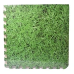 Junior Foam Mats - Large (2*2)
