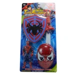 Junior Hero Set