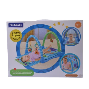 Junior Playgym Mat