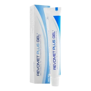 Kaizen Pharma Revomet Plus Gel, 40g