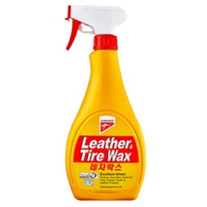Kangaroo Leather Tire Wax.500ml