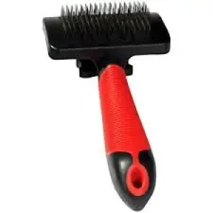 Karlie Flamingo Brush Groomer For Dog & Cat (S)