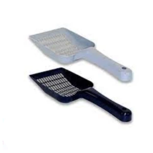 Karlie Flamingo Cat Litter Scoop Cat Assorted