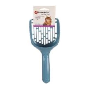Karlie Flamingo Cat Litter Scoop (S) (27 cmx10.5cmx4cm)