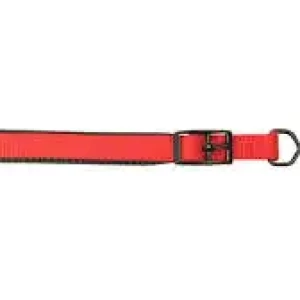 Karlie Flamingo Collar Easy Resizing