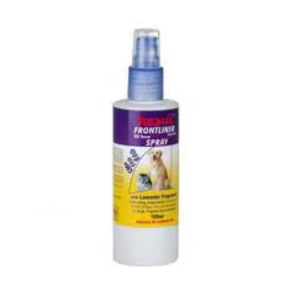 Karlie Flamingo Frontliner Spray 100ml