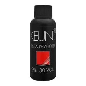 Keune Color Developer 30 Vol 9% 60 ml