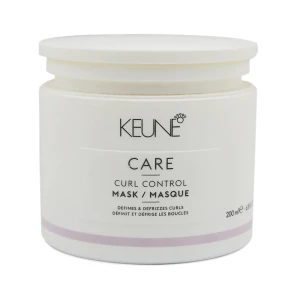 Keune Hair Mask Care Curl Control 200ml