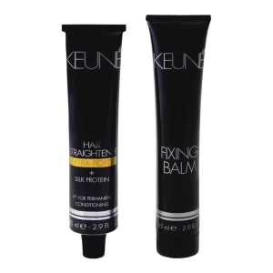 Keune Hair Straightener Extra Forte 85 ml