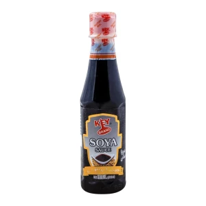 Key Brand Soya Sauce 300Ml